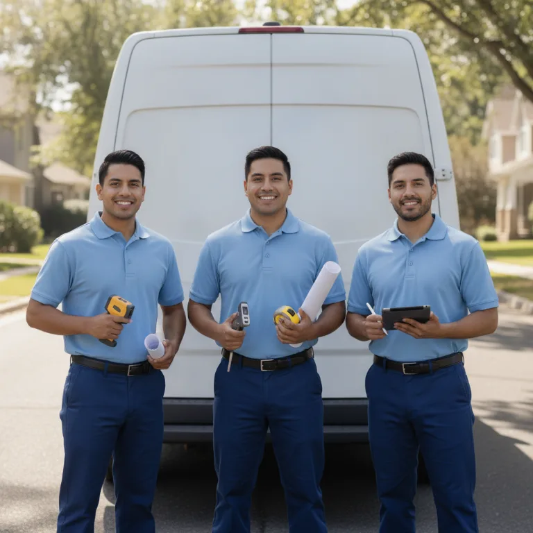 Imobiliária equipe em Ji Parana
